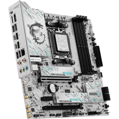 Материнська плата MSI B850M GAMING PLUS WIFI Вінниця - фото 3