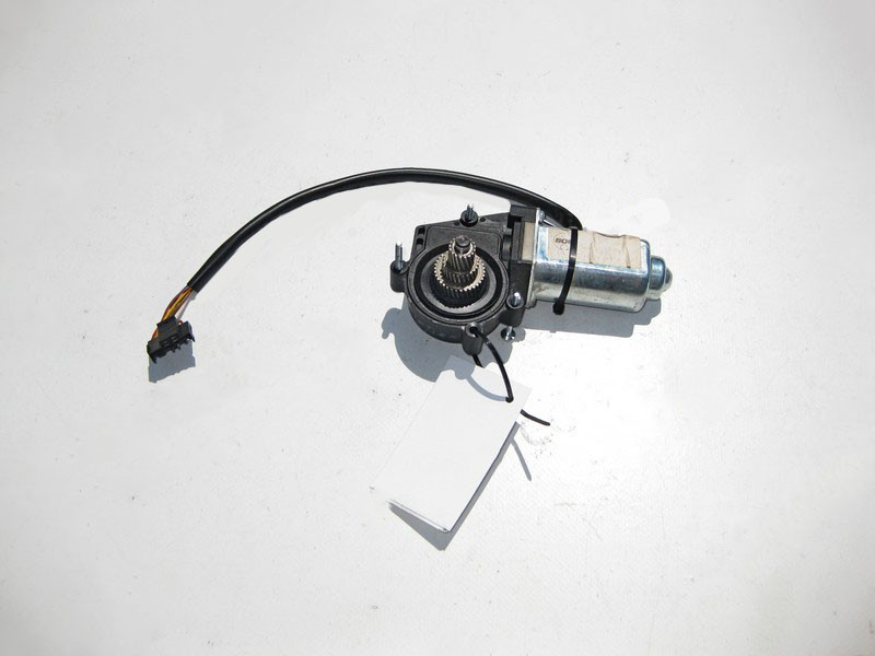 Mercedes-Benz  A2218203242 Моторчик сонцезахисної шторки задніх правих дверей S-Class W221 Одеса - фото 2