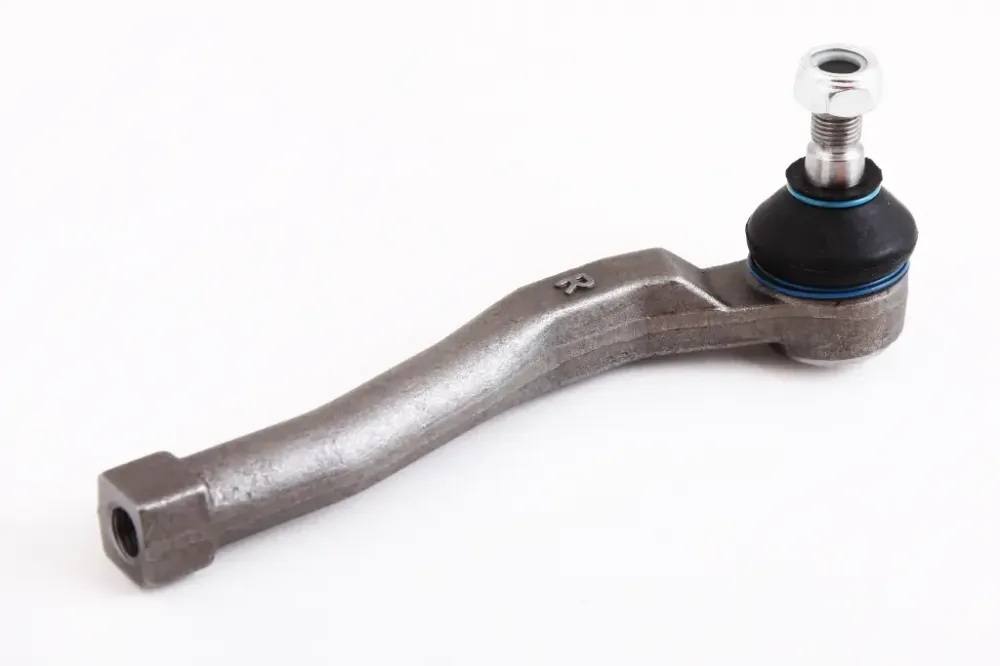 Наконечник рулевой тяги Aveo 1.5 Konner правый с гайкой Винница - изображение 1