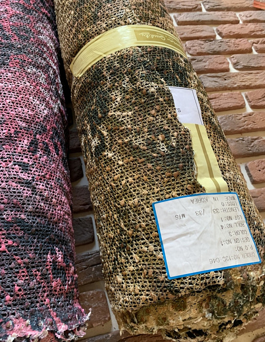 Ткань / опт / ажур 30 грн/м, от 5 м. Киев - изображение 3