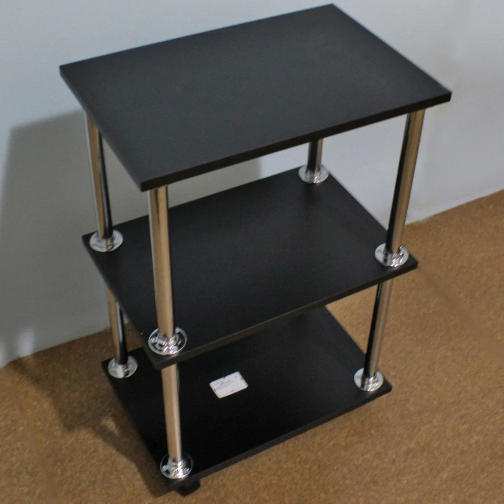 Косметологічний візок етажерка майстра косметолога на коліщатках для салону краси Київ - фото 4