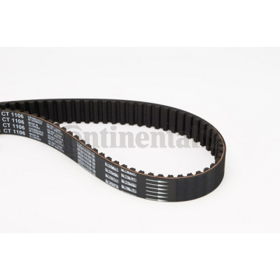 Ремінь ГРМ CONTITECH CT1106 Вінниця - фото 1