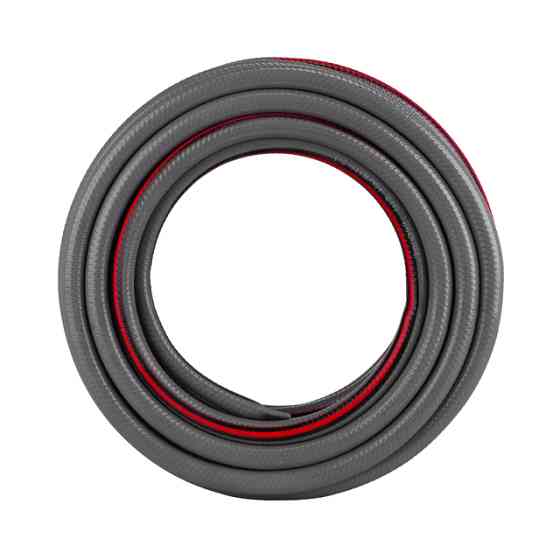 Шланг для поливу 4- х шаровий 1/2 ", 20м, армований PVC   STORM Львів