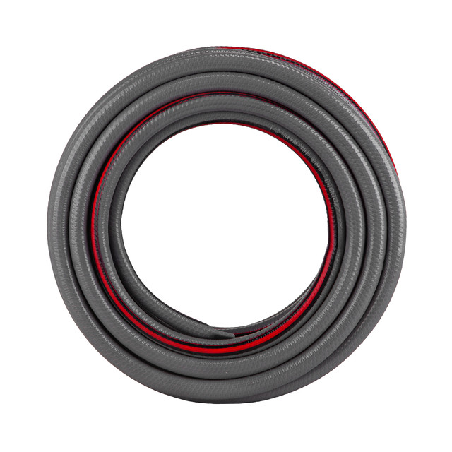 Шланг для поливу 4- х шаровий 1/2 ", 20м, армований PVC   STORM Львів - фото 2