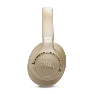 Наушники JBL Tune 730BT Beige (JBLT730BTBEG) Винница - изображение 4