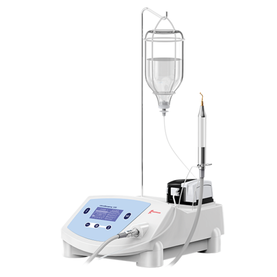 Система ультразвукова хірургічна Ultrasurgery LED Дніпро