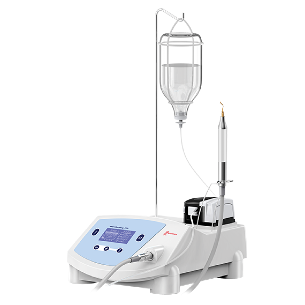 Система ультразвуковая хирургическая Ultrasurgery LED Днепр - изображение 2