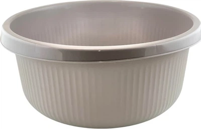 Таз пластиковий 14 л Санрей (кольори в асортименті) Харків - фото 7