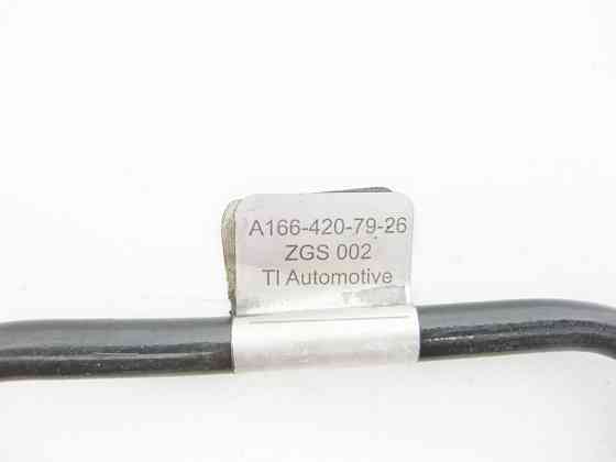 Mercedes-Benz  A1664207926 Гальмівна трубка від головного циліндра до штуцера "PC" гідравлічного блоку ML/GLE W166 GL/GLS X166 GLE Coupe C29 Одеса