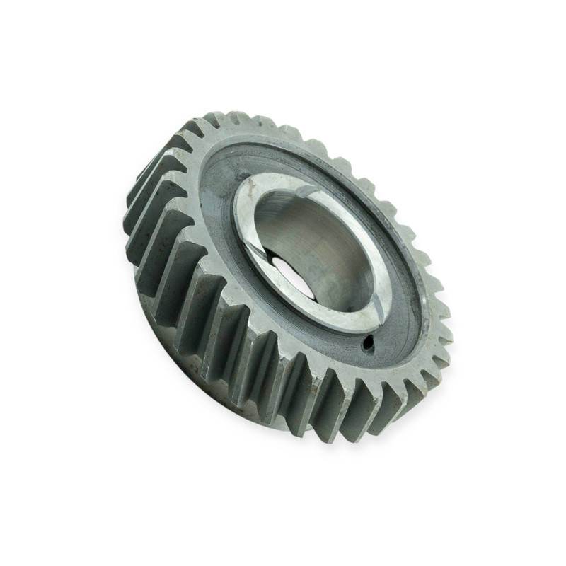 Шестерня 3-й пер.вт.вала. Z=30 ПАЗ Мукачево - изображение 1