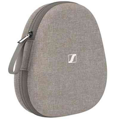 Навушники Sennheiser Momentum 4 Wireless White (509267) Вінниця