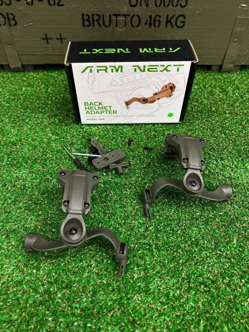 Адаптер крепления чебурашки  0303 Одеса - фото 1