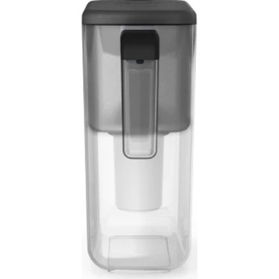 Фільтр-глечик Ecosoft Slim графітовий (FMVSLIMBKECO) Вінниця - фото 8