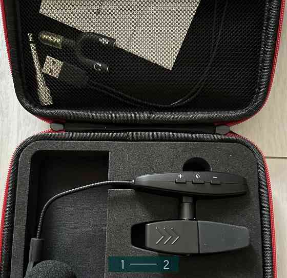 Микрофон Безпроводно Київ