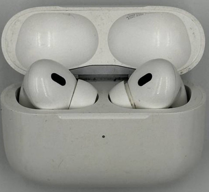 AirPods Pro, оригінал. Харьков - изображение 2