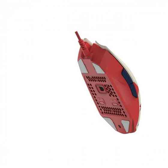 Миша A4Tech Bloody W63 Max Proxy Boom ( З малюнком ) Харків