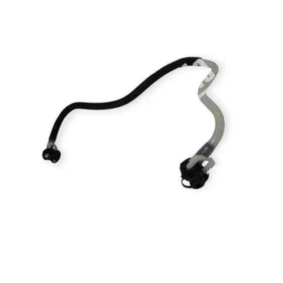 Трубка Mercedes-Benz OM611 2.2CDI 00- (топливный фильтр-ПНВТ) топливная Мукачево