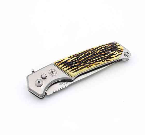 Ніж викидний 333B Дніпро