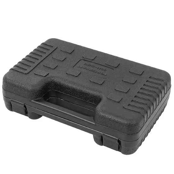 Головки ударні 1" (6 г) глибокі, набір 4 пр. FORCEKRAFT FK-8041-5MPB Одеса