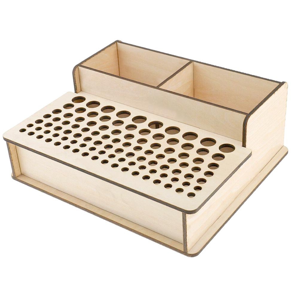 Органайзер шкірника "Митімна" бланже Миколаїв - фото 1