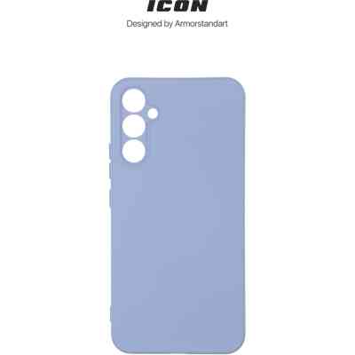 Чохол до мобільного телефона Armorstandart ICON Case Samsung A34 5G (A346) Camera cover Lavender (ARM66498) Вінниця