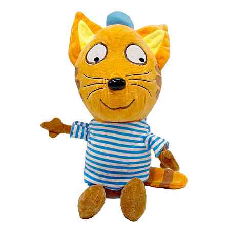 Мягкая игрушка 