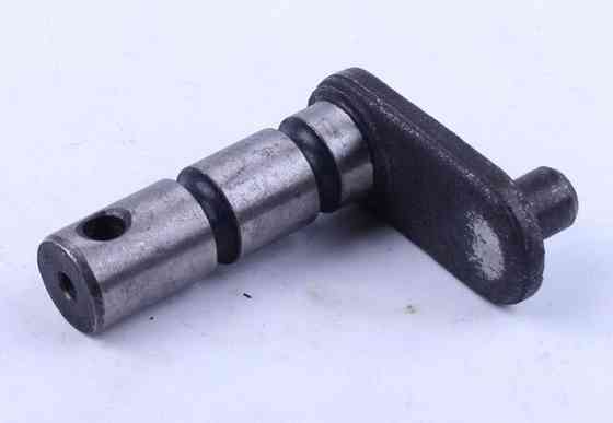 Рычаг включения 1/2 передачи - КПП Мукачево