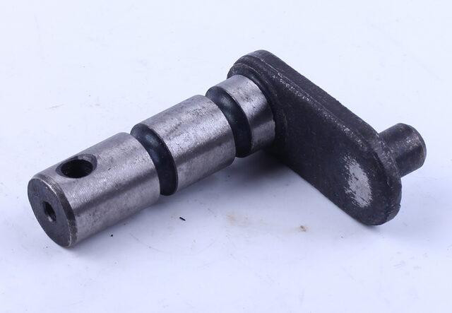 Рычаг включения 1/2 передачи - КПП Мукачево - изображение 1