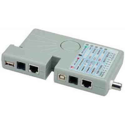 Тестер кабельний Hypernet RX-1000 Вінниця