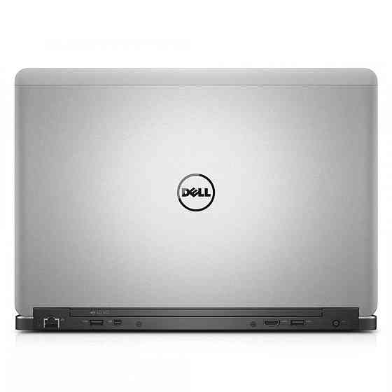 Б/У Ноутбук Dell Latitude E7440 (i7-4600U/8/256SSD) - Class A Киев