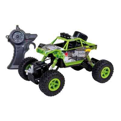 Радиоуправляемая игрушка Happy People Rock Rhino 2.4 GHz (H30079) Винница