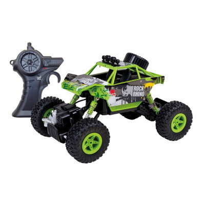 Радіокерована іграшка Happy People Rock Rhino 2.4 GHz (H30079) Вінниця - фото 1