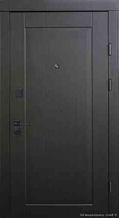 Двери квартирные, QDoors, модель Прованс, комплектация Премиум,замки KALE 850 Киев