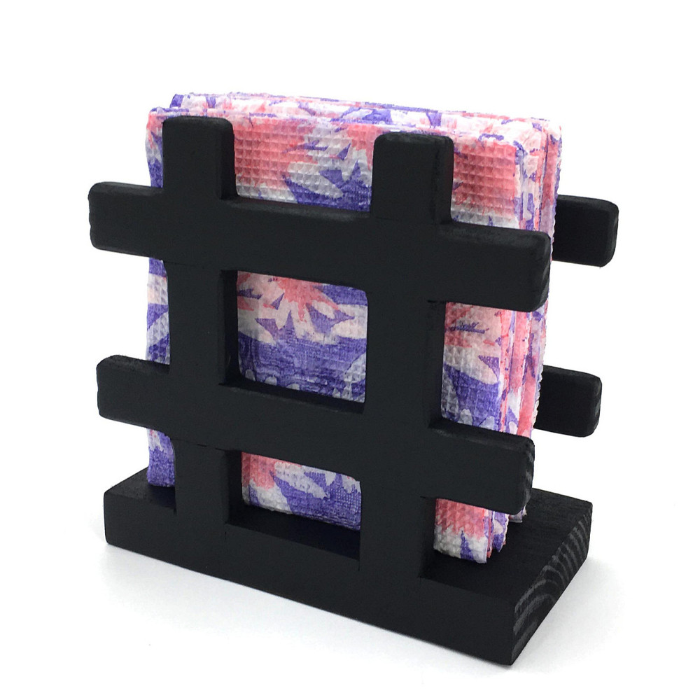 Салфетница 