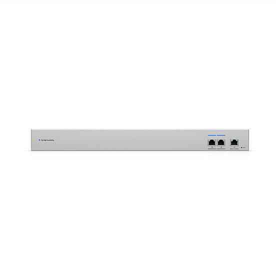 Комутатор Ubiquiti UniFi WAN Switch RJ45 (USW-WAN-RJ45) ( 19262 ) Харків