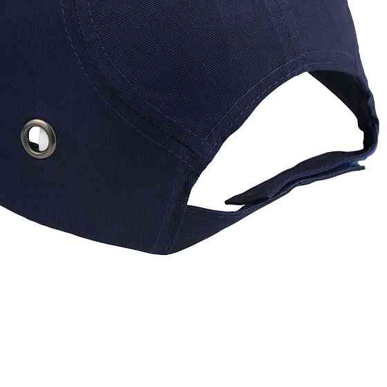 Каскетка захисна (темно-синя) Spectra SIGMA (9414211) Київ