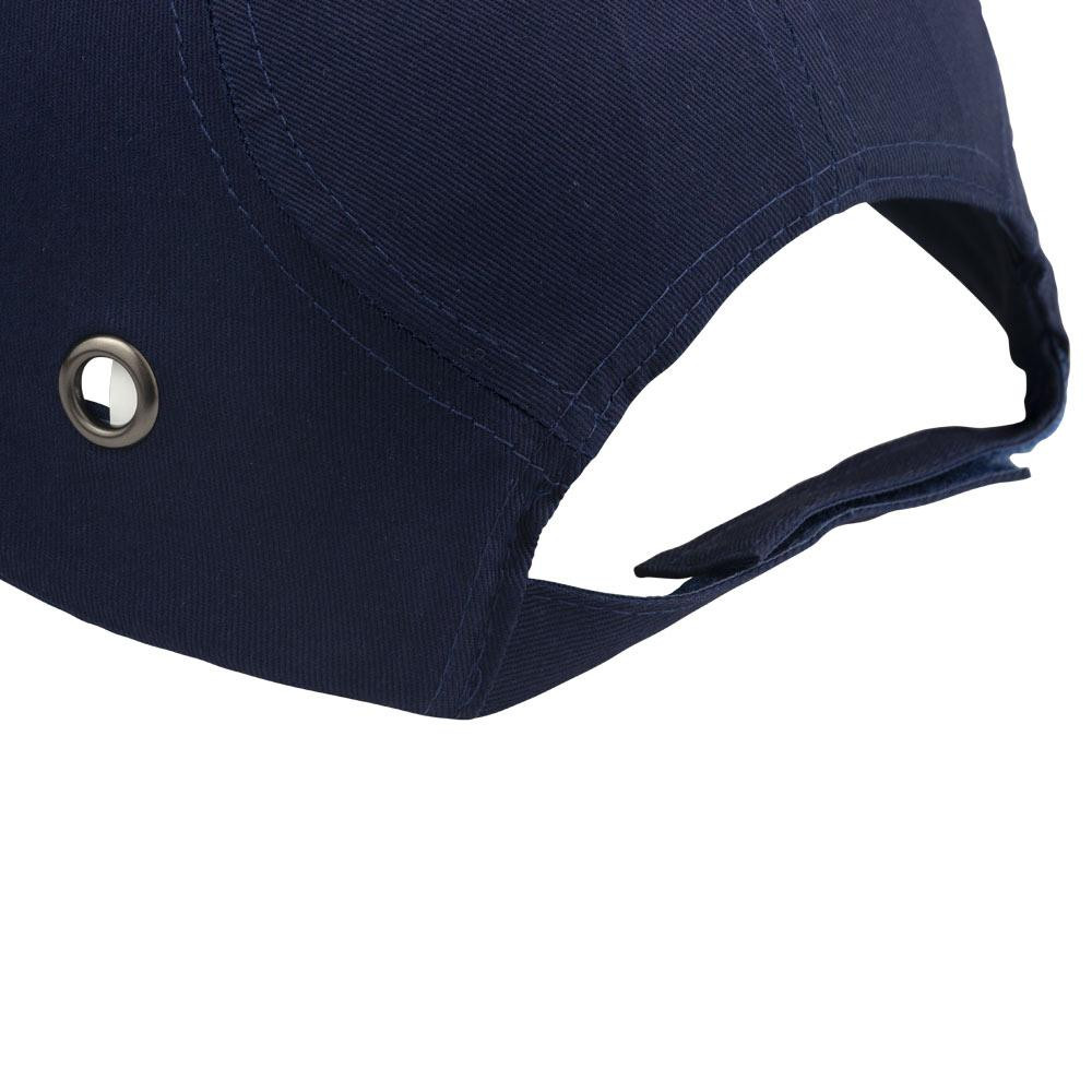 Каскетка захисна (темно-синя) Spectra SIGMA (9414211) Київ - фото 6