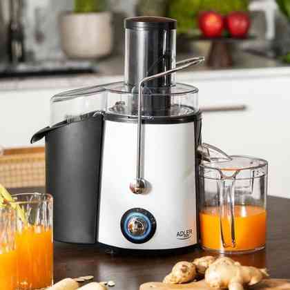 Соковитискач відцентровий Adler AD 4128 1000Вт QC-19 Івано-Франківськ