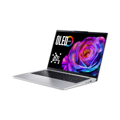 Ноутбук Acer Swift Go 14 SFG14-74 (NX.JCWEU.002) Вінниця - фото 10