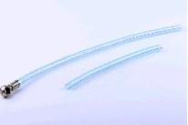 Шланги паливні (пара) мотоблок 190N/195N (12/15Hp) Мукачево - фото 1