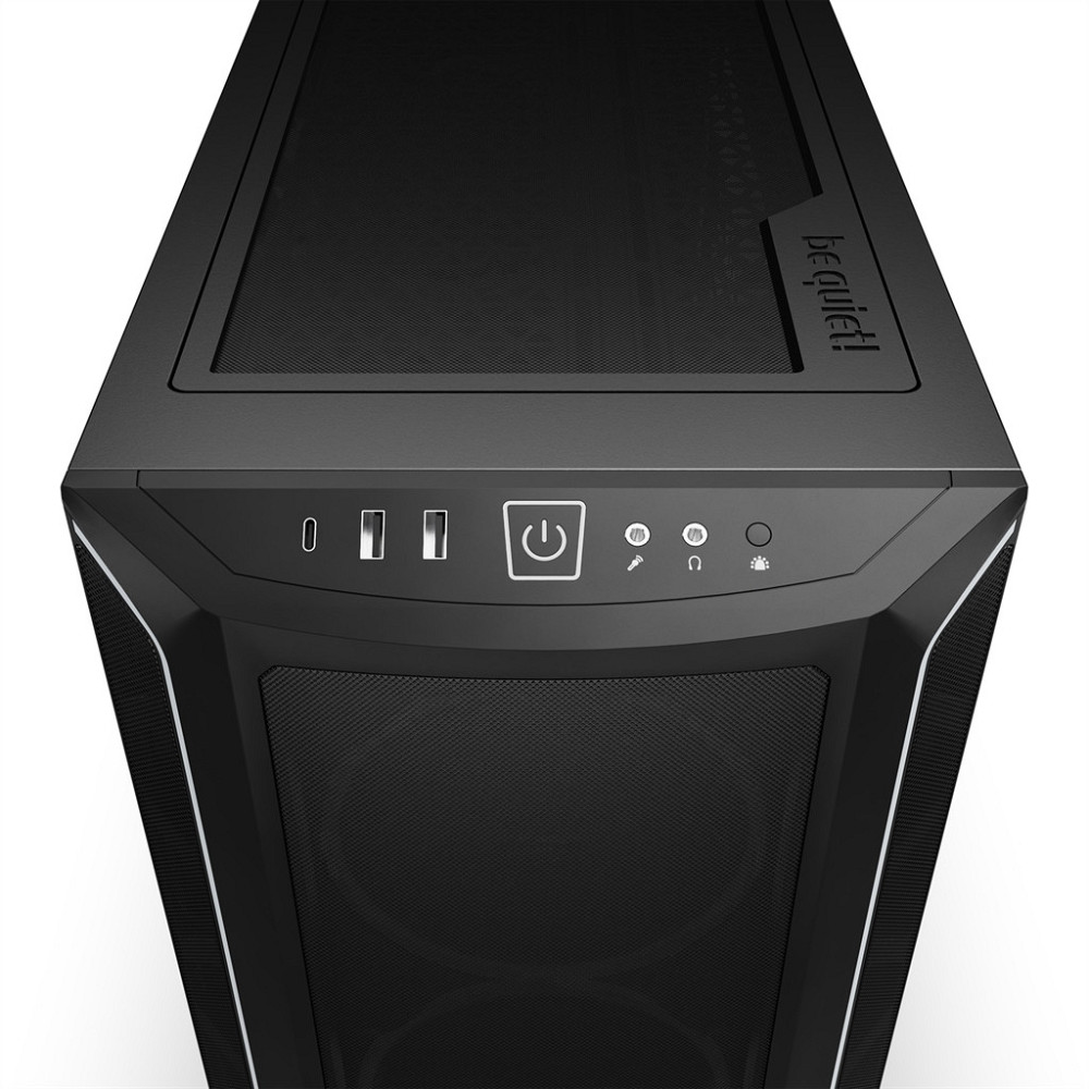 Корпус be quiet! Shadow Base 800 FX Black (BGW63) ( 29866 ) Харьков - изображение 7