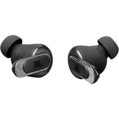 Навушники JBL Tour Pro 3 Black (JBLTOURPRO3BLK) Вінниця