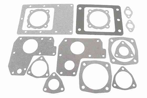 Прокладки КПП 101-2, к-кт 14 деталей, (на блістері) Киев