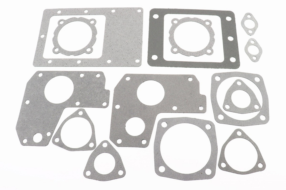 Прокладки КПП 101-2, к-кт 14 деталей, (на блістері) Киев - изображение 1