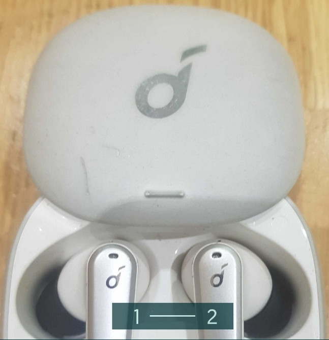 Наушники. Киев - изображение 2