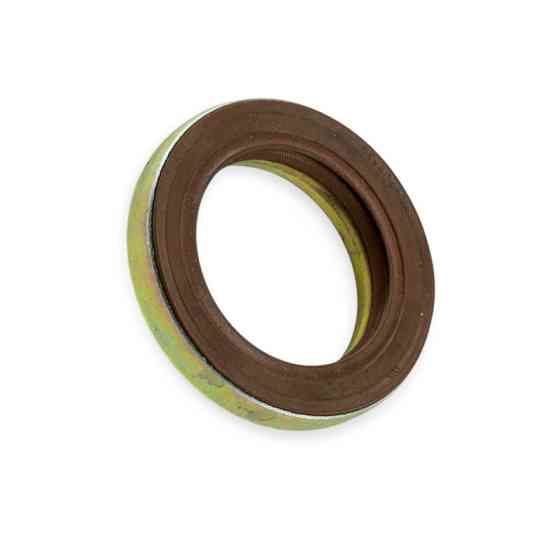 Сальник ГАЗ, Волга передний красный (ГАЗ 53) VRT коленвала Мукачево