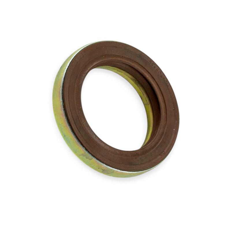 Сальник ГАЗ, Волга передний красный (ГАЗ 53) VRT коленвала Мукачево - изображение 1