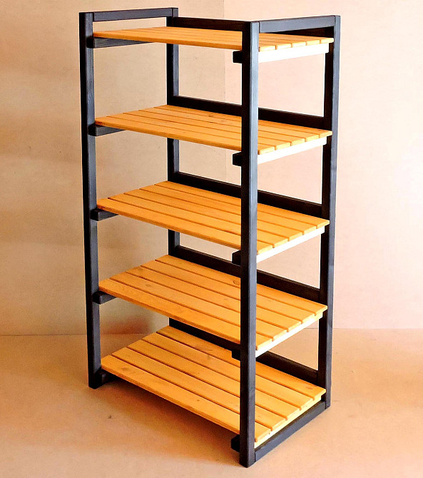 Стеллаж кухонный 