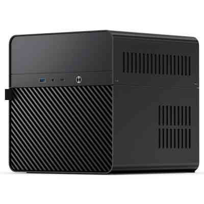 Корпус JONSBO N2 Black Винница