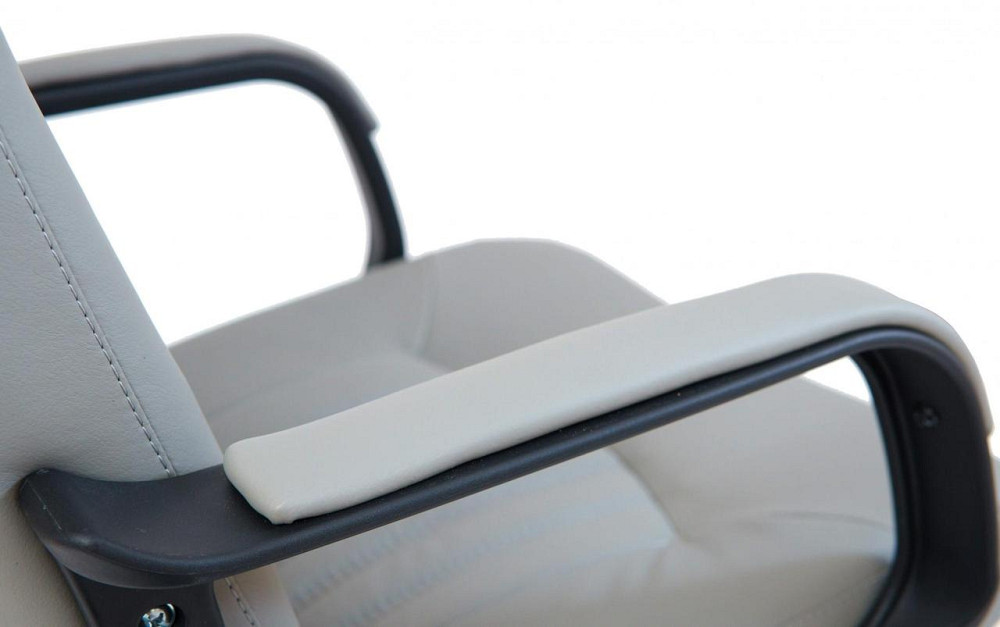 Офисное Кресло Руководителя Richman Fiji Fly 2232 Пластик Рич М1 Tilt Серый Киев - изображение 4